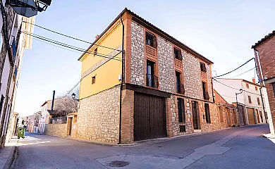 Casa del Agüelo en Cella (Teruel) - Foto 1