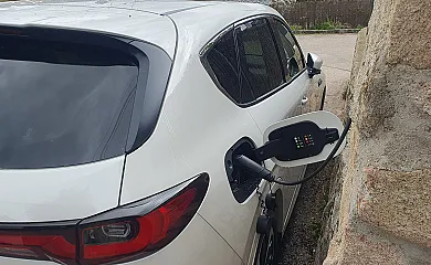 VILLA MARÍN en Santa Maria de la Alameda (Madrid) - Foto 18