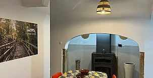 Casa Rural Valle Secreto 0057