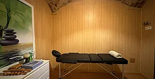 Casa Rural Valle Secreto 0058