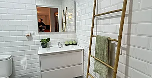 Casa Rural Valle Secreto 0061