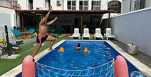 Casa Rural Valle Secreto 0062