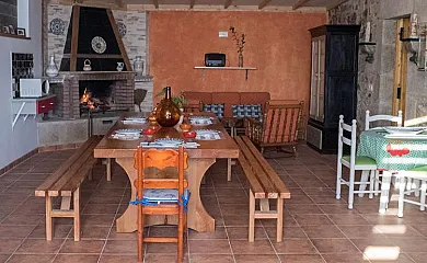 O Eirado en A Estrada (Pontevedra) - Foto 18