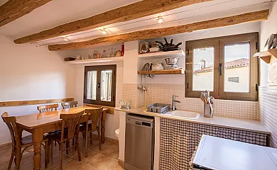 La Maysou en El Masroig (Tarragona) - Foto 3