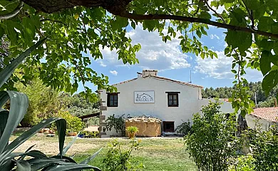 Casa Más del Pi en Valderrobres (Teruel) - Foto 1