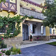 Hostal La Parra 001