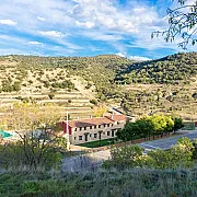 Casa el Cantón Rural 001