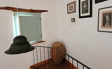 El Escondite en Alajar (Huelva) - Foto 3