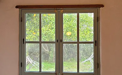 El Escondite en Alajar (Huelva) - Foto 4