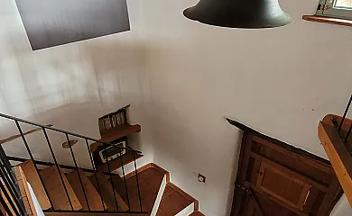 El Escondite en Alajar (Huelva) - Foto 5