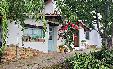 El Escondite en Alajar (Huelva) - Foto 11