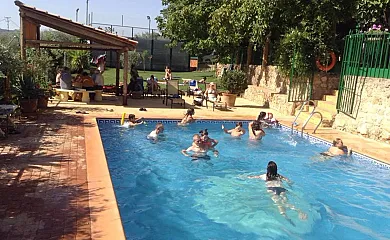 Casa Rural El Membrillejo en Villanueva Del Arzobispo (Jaén) - Foto 3