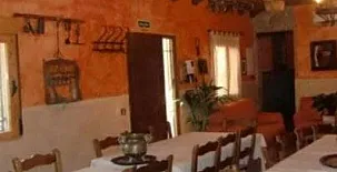 Casa Rural El Membrillejo 004