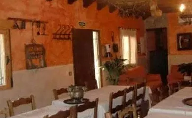 Casa Rural El Membrillejo en Villanueva Del Arzobispo (Jaén) - Foto 4