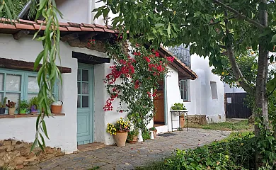 El Escondite en Alajar (Huelva) - Foto 15