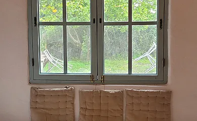 El Escondite en Alajar (Huelva) - Foto 17