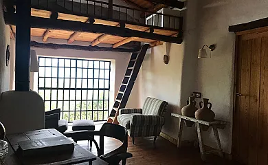 El Escondite en Alajar (Huelva) - Foto 20