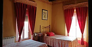 Cortijo del Rincón 0028