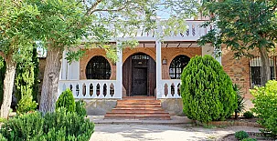 Cortijo del Rincón 003