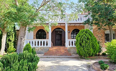 Cortijo del Rincón en Villanueva de Bogas (Toledo) - Foto 3