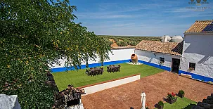 Cortijo del Rincón 002