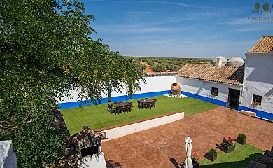 Cortijo del Rincón en Villanueva de Bogas (Toledo) - Foto 2