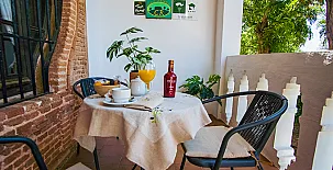 Cortijo del Rincón 004