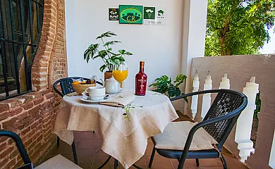 Cortijo del Rincón en Villanueva de Bogas (Toledo) - Foto 4