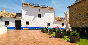 Cortijo del Rincón 0029