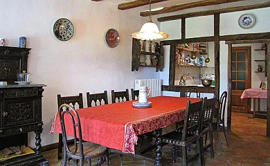 Arguinenea en Etxaleku (Navarra) - Foto 8