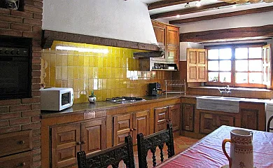 Arguinenea en Etxaleku (Navarra) - Foto 10