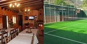 Casa Rural El Membrillejo 005