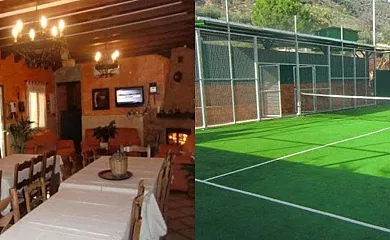 Casa Rural El Membrillejo en Villanueva Del Arzobispo (Jaén) - Foto 5