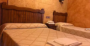 Casa Rural El Membrillejo 007