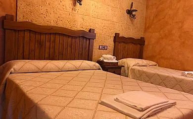 Casa Rural El Membrillejo en Villanueva Del Arzobispo (Jaén) - Foto 7