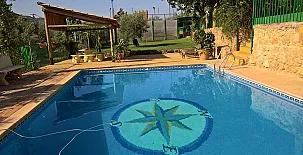 Casa Rural El Membrillejo 008