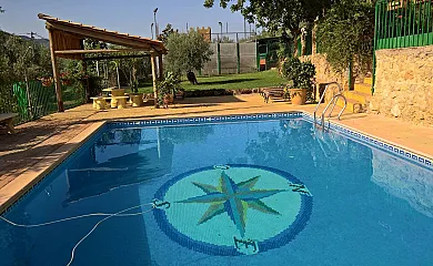 Casa Rural El Membrillejo en Villanueva Del Arzobispo (Jaén) - Foto 8