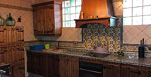 Casa Rural El Membrillejo 009