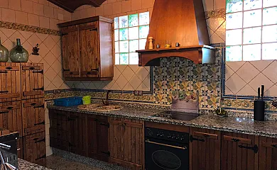 Casa Rural El Membrillejo en Villanueva Del Arzobispo (Jaén) - Foto 9