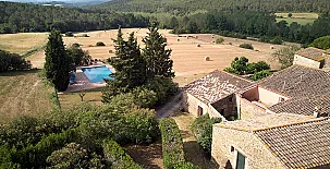 Can Muní Baix Empordà - Costa Brava - de 2 a 54 personas 003