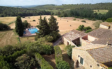 Can Muní Baix Empordà - Costa Brava - de 2 a 54 personas en Vilopriu (Girona) - Foto 3