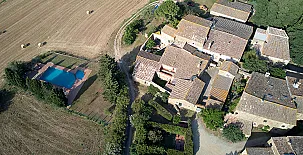 Can Muní Baix Empordà - Costa Brava - de 2 a 54 personas 009