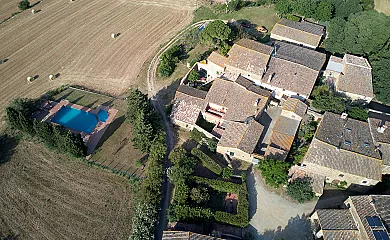 Can Muní Baix Empordà - Costa Brava - de 2 a 54 personas en Vilopriu (Girona) - Foto 9