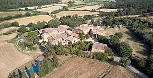 Can Muní Baix Empordà - Costa Brava - de 2 a 54 personas 006