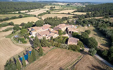 Can Muní Baix Empordà - Costa Brava - de 2 a 54 personas en Vilopriu (Girona) - Foto 6
