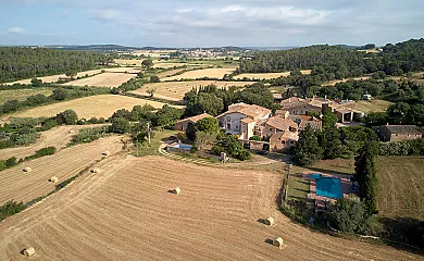 Can Muní Baix Empordà - Costa Brava - de 2 a 54 personas en Vilopriu (Girona) - Foto 1