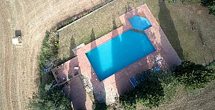 Can Muní Baix Empordà - Costa Brava - de 2 a 54 personas 0014