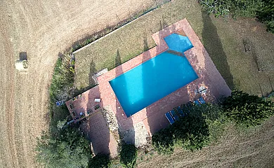 Can Muní Baix Empordà - Costa Brava - de 2 a 54 personas en Vilopriu (Girona) - Foto 14