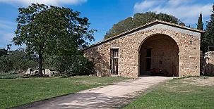 Can Muní Baix Empordà - Costa Brava - de 2 a 54 personas 008