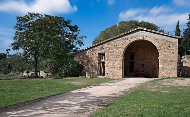 Can Muní Baix Empordà - Costa Brava - de 2 a 54 personas en Vilopriu (Girona) - Foto 8